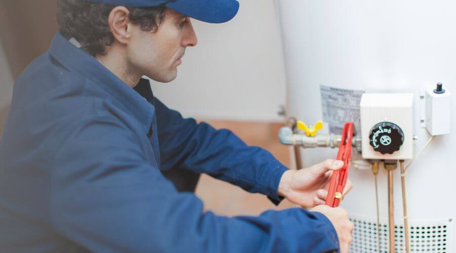 Professional expert plumbing services in Valhermoso Springs, AL